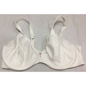 BALI WOMENS UNDERWIRE BRA SIZE 38D